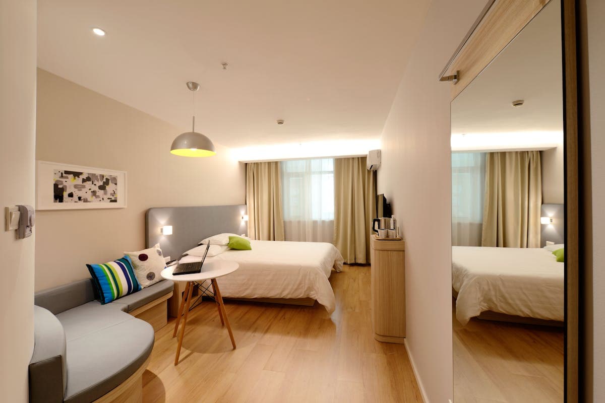 Your Boutique Hotel
