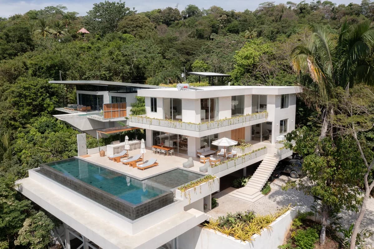 Soluna Villas