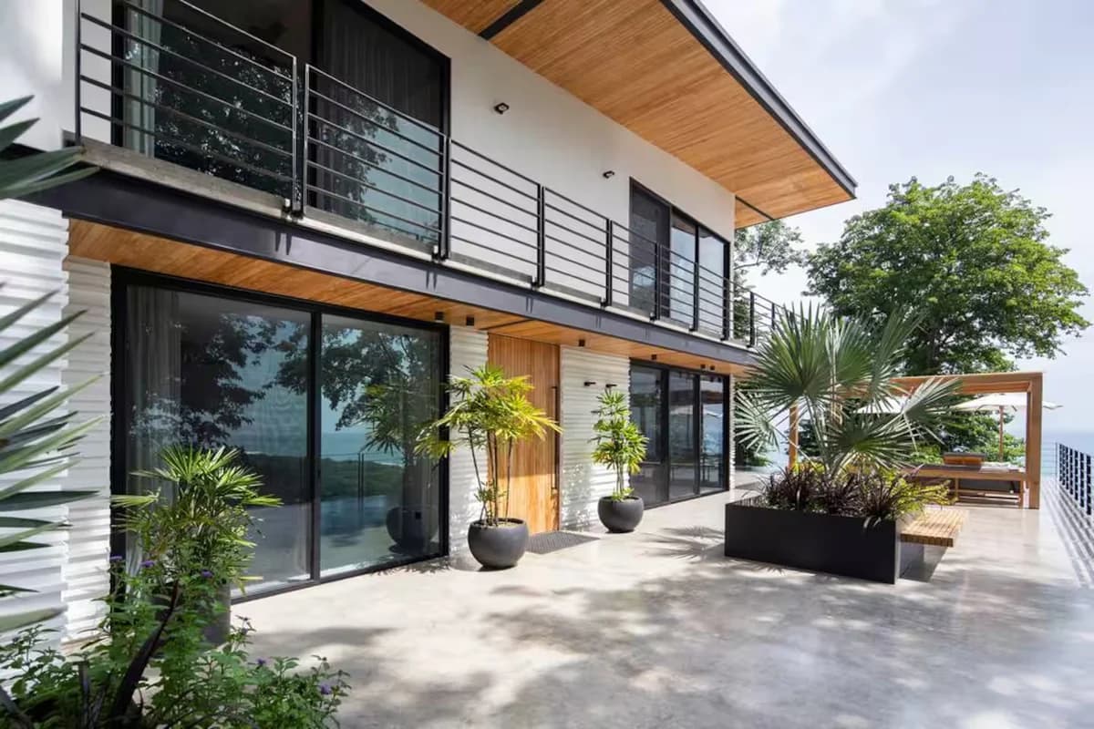 Villa Nof Yam
